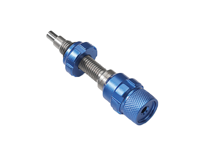Ouliangjia Micro-Adjustable Plunger - Archery Source – Archerysource