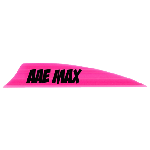 AAE MAX 2.0 Vanes