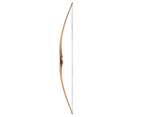 Ragim Whitetail 66" Longbow