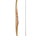 Ragim Wolf Custom 68" Longbow