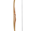 Ragim Wolf Custom 68" Longbow