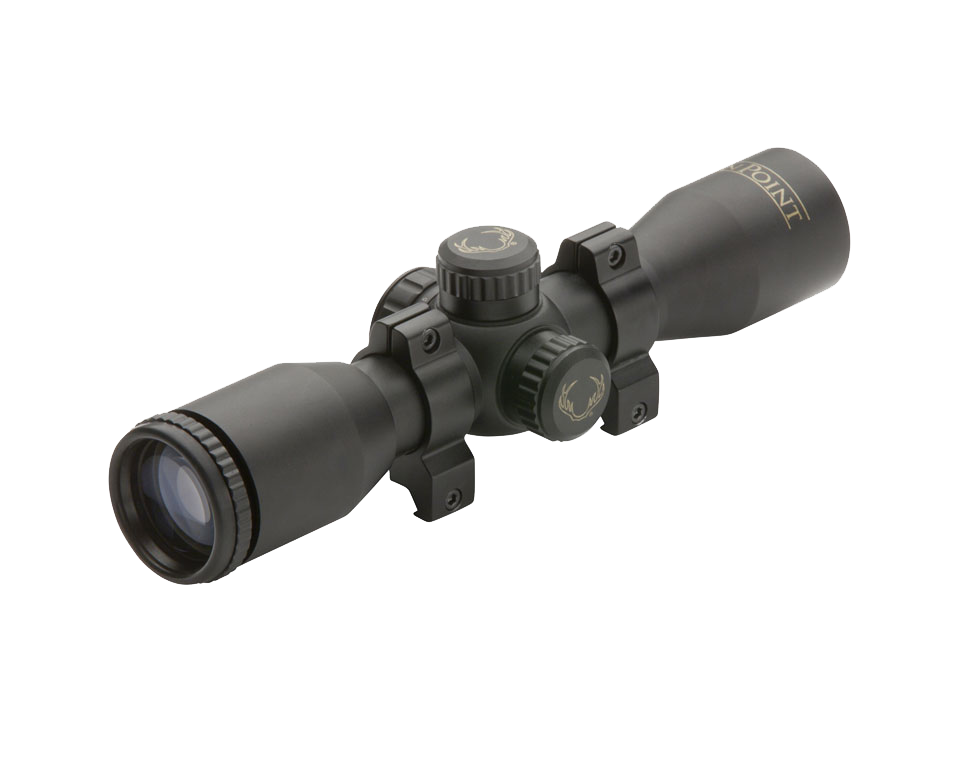 Tenpoint 3x Pro-View 3 Crossbow Scope - Archery Source - Shop all ...