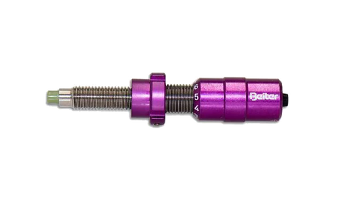 Beiter Machine Beiter Plunger - Archery Source - Shop all Beiter – Archerysource