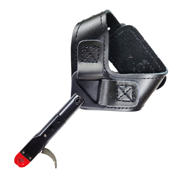 SPG Caliper Release Trigger Wrist Strap Archery Source Shop all