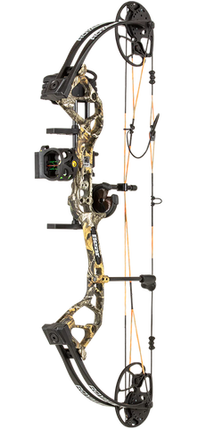 Bear Royale Compound Bow RTH