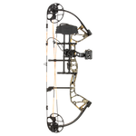 Bear Royale Compound Bow RTH