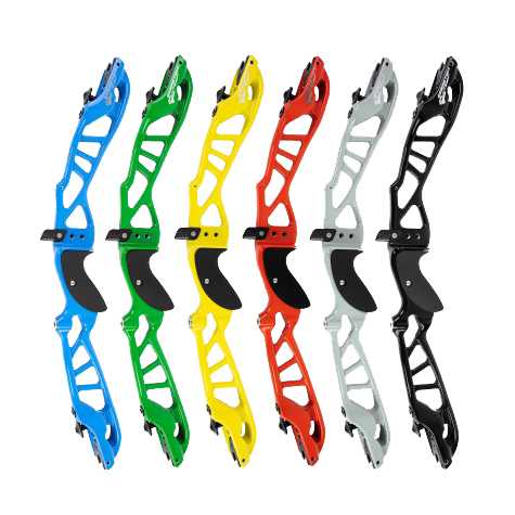 Sebastian Flute NEO ILF 23" Recurve Riser - Archery Source – Archerysource