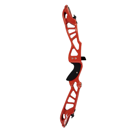Sebastian Flute NEO ILF 23" Recurve Riser - Archery Source – Archerysource