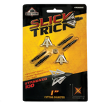 Slick Trick Standard Broadheads 4 Pack