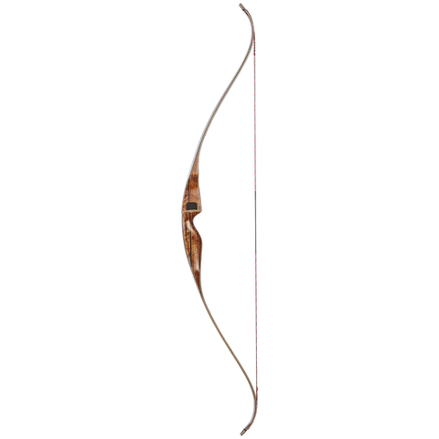 Bear Super Grizzly 58" Recurve Bow