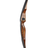 Bear Super Grizzly 58" Recurve Bow