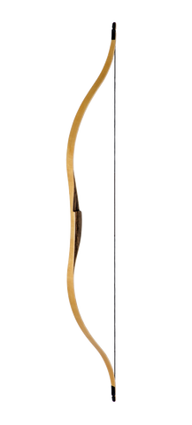 Ragim Taiga Custom 48" Recurve Horse Bow