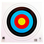 FITA Target 80 cm 10-ring Face (Large)