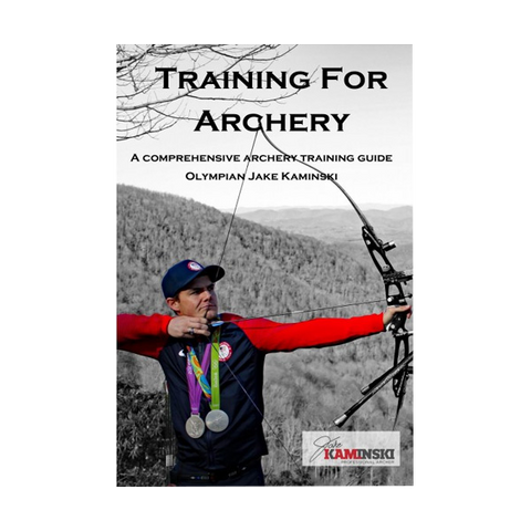 Training For Archery