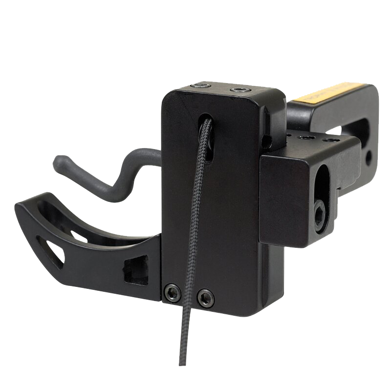 Trophy Ridge Dropzone Vertical Drop Away Arrow Rest - Archery Source ...