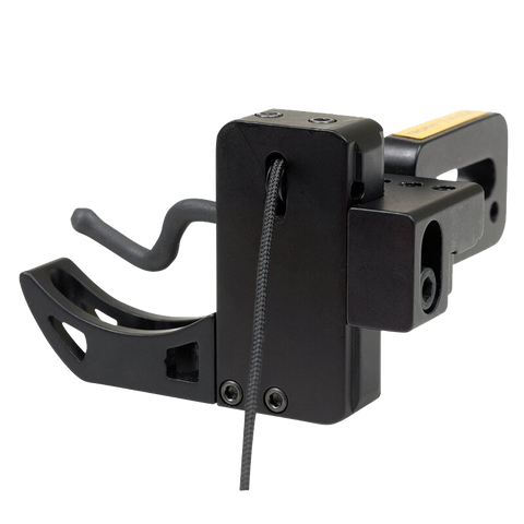 Trophy Ridge Arrow Rests Trophy Ridge Dropzone Vertical Drop Away Arrow Rest - Archery Source ...