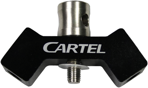 Cartel K-1 V Bar