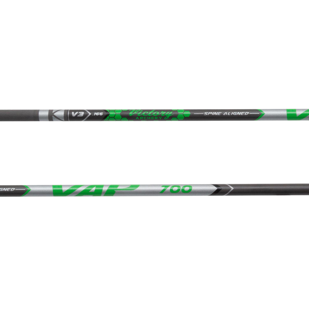 Victory VAP V3 .166 Arrow Shafts - Archery Source Archerysource Victory VAP V3 .166 Arrow Shafts - Archery Source Archerysource