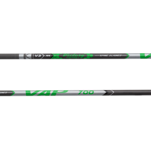 Victory VAP V3 .166 Arrow Shafts - Archery Source Archerysource Victory VAP V3 .166 Arrow Shafts - Archery Source Archerysource