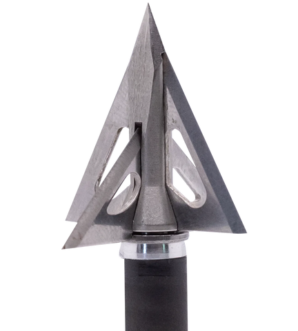 Slick Trick WickedTrick PRO Series SS Broadheads